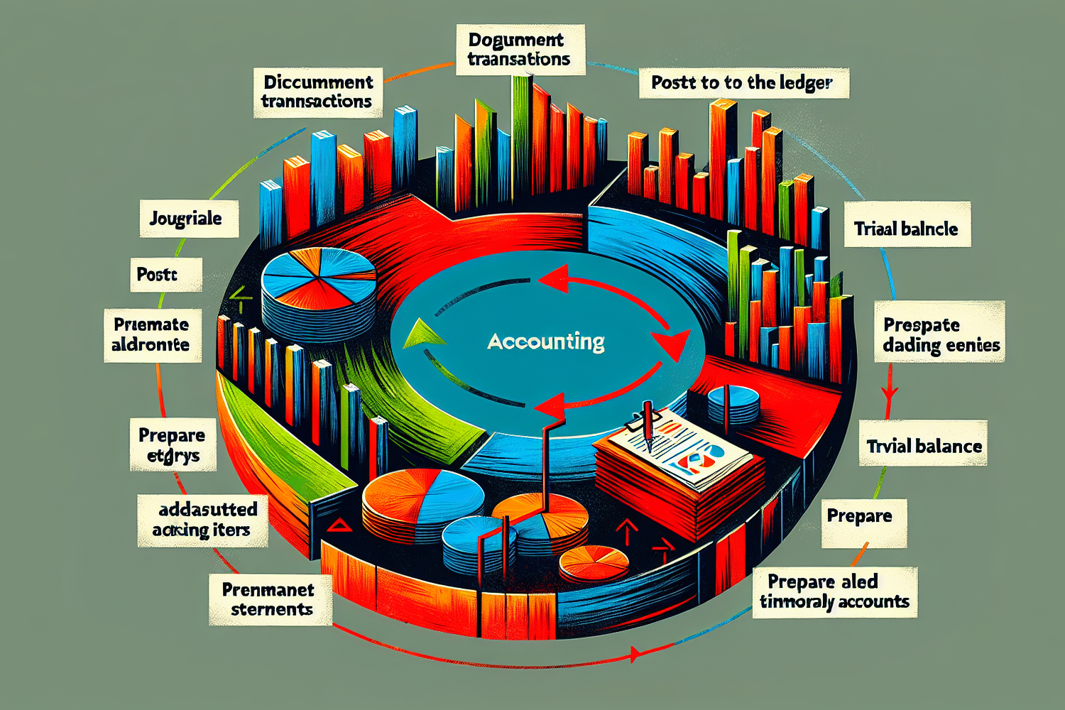 Accounting Cycle 