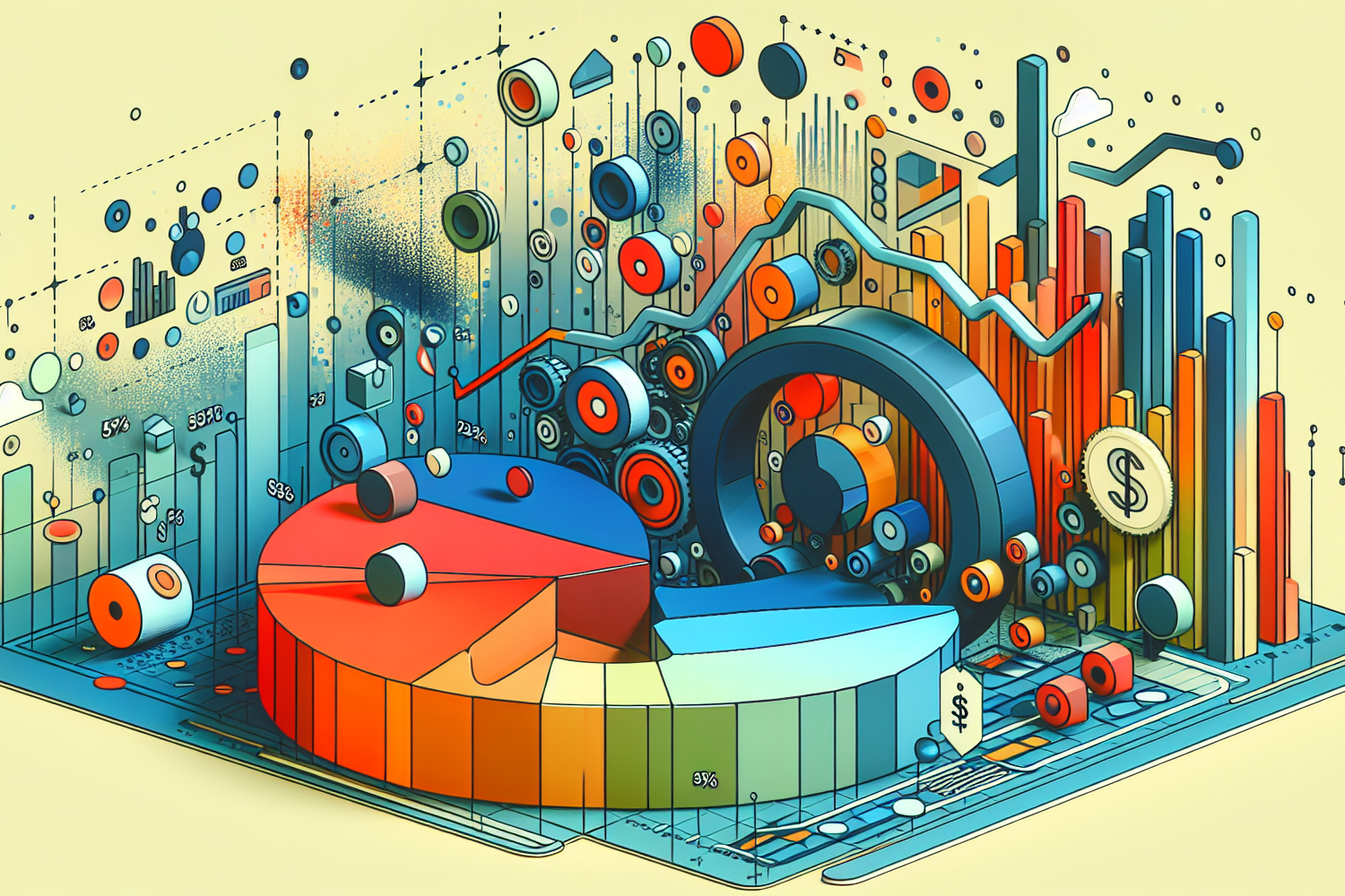 Cost of Goods Sold (COGS)