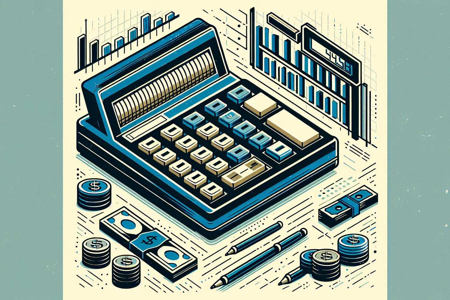 Cash Accounting