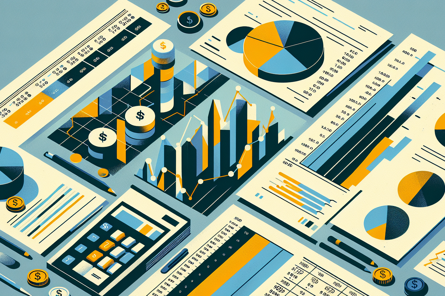 Financial Statements